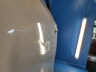 Дверь передняя левая PRIUS PLUS 11-14