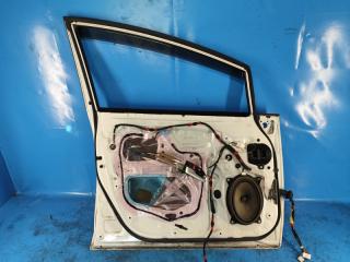 Дверь передняя левая PRIUS PLUS 11-14