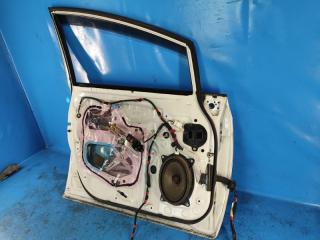 Дверь передняя левая PRIUS PLUS 11-14