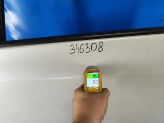 Дверь передняя левая PRIUS PLUS 11-14