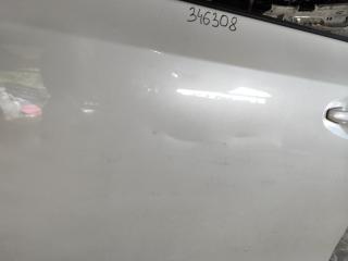 Дверь передняя левая PRIUS PLUS 11-14