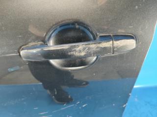 Дверь передняя левая RAV4 05-12