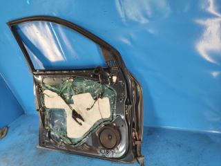 Дверь передняя левая RAV4 05-12