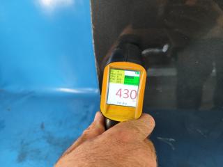 Дверь передняя левая RAV4 05-12