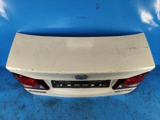 Крышка багажника CIVIC 4D 06-11