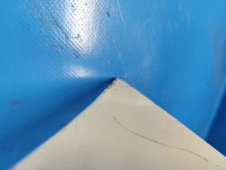 Крышка багажника CIVIC 4D 06-11