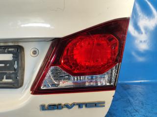 Крышка багажника CIVIC 4D 06-11