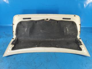 Крышка багажника CIVIC 4D 06-11