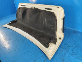 Крышка багажника CIVIC 4D 06-11