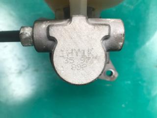 Главный тормозной цилиндр MDX (YD2) 06-13 2012 3.7 J37A1