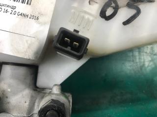 Главный тормозной цилиндр ELANTRA AD 16- 2016 2.0 G4NH