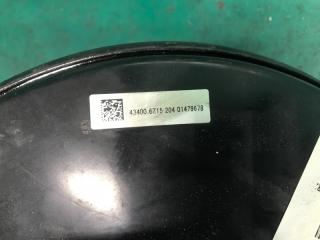 Вакуумный усилитель тормозов NISSAN X-TRAIL/ROGUE T32 13-20 2.5 QR25DE