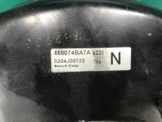 Вакуумный усилитель тормозов X-TRAIL/ROGUE T32 13-20 2016 2.5 QR25DE