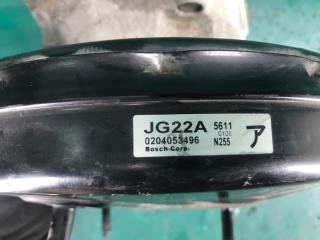 Вакуумный усилитель тормозов ROGUE 08-15 2015 2.5 QR25DE