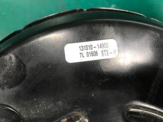 Вакуумный усилитель тормозов ACURA MDX (YD2) 06-13 3.7 J37A1