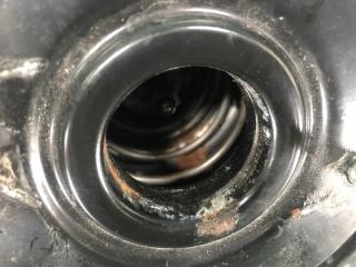 Вакуумный усилитель тормозов MDX (YD2) 06-13 2008 3.7 J37A1