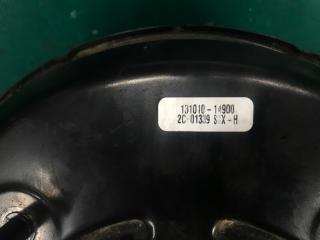 Вакуумный усилитель тормозов MDX (YD2) 06-13 2012 3.7 J37A1