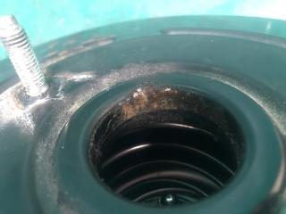 Вакуумный усилитель тормозов MDX (YD2) 06-13 2012 3.7 J37A1