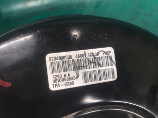 Вакуумный усилитель тормозов X-TRAIL/ROGUE T32 13-20 2014 2.5 QR25DE