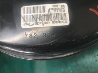 Вакуумный усилитель тормозов X-TRAIL/ROGUE T32 13-20 2014 2.5 QR25DE