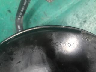 Вакуумный усилитель тормозов JOURNEY 08-20 2013 3.6 ERB