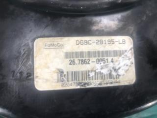 Вакуумный усилитель тормозов FUSION 14- 2016 C15HDTX