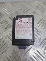 Запчасть блок управления центральным замком TOYOTA VENZA 09-16