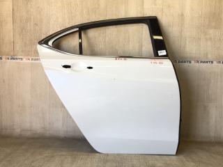 Дверь задняя правая TLX 14-17 2017 2.4 K24W7