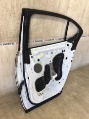 Дверь задняя правая TLX 14-17 2017 2.4 K24W7