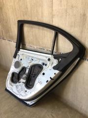 Дверь задняя правая TLX 14-17 2017 2.4 K24W7