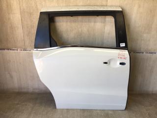 Дверь боковая сдвижная задняя правая HONDA ODYSSEY 17-