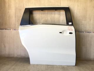 Дверь боковая сдвижная задняя правая ODYSSEY 17- Минивэн