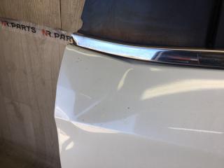 Дверь боковая сдвижная задняя правая HONDA ODYSSEY 17- Минивэн