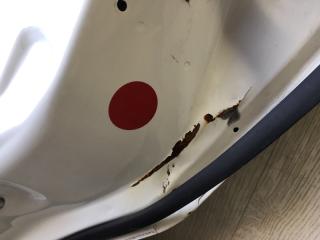 Дверь боковая сдвижная задняя правая ODYSSEY 17- Минивэн