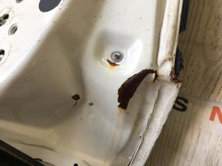 Дверь боковая сдвижная задняя правая ODYSSEY 17- Минивэн