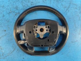 Руль TOYOTA PRIUS - 30 09-17