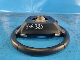 Руль PRIUS - 30 09-17