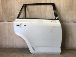 Дверь задняя правая RAV4 05-12 2006 2.4 2AZFE