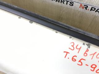 Дверь задняя правая RAV4 05-12 2006 2.4 2AZFE