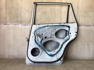 Дверь задняя правая RAV4 05-12 2006 2.4 2AZFE