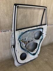 Дверь задняя правая RAV4 05-12 2006 2.4 2AZFE