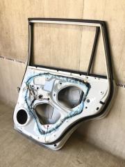 Дверь задняя правая RAV4 05-12 2006 2.4 2AZFE