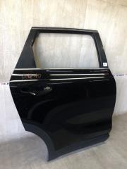 Дверь задняя правая KIA SORENTO UM 14- 2.4 G4KJ