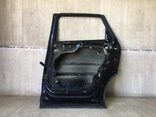 Дверь задняя правая SORENTO UM 14- 2017 2.4 G4KJ