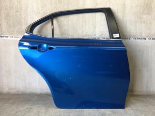 Дверь задняя правая CAMRY 70 17- 2019 2.5 A25AFKS