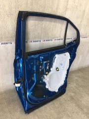 Дверь задняя правая CAMRY 70 17- 2019 2.5 A25AFKS