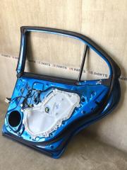 Дверь задняя правая CAMRY 70 17- 2019 2.5 A25AFKS