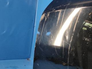 Дверь передняя левая RAV4 05-12