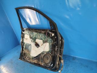 Дверь передняя левая RAV4 05-12