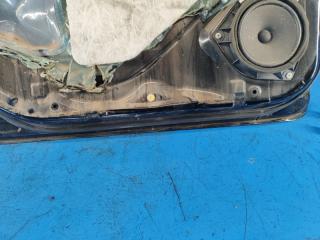 Дверь передняя левая RAV4 05-12